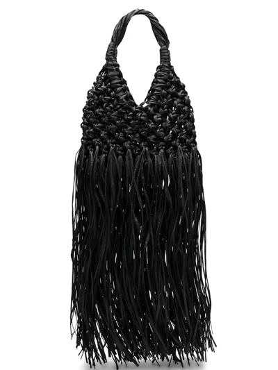 Hibourama Medium Vannifique Tote Bag