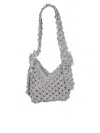 Hibourama Bags In Grey