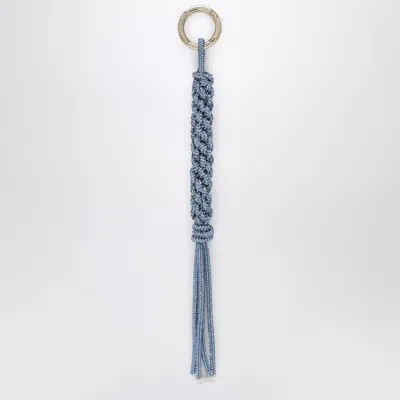 Hibourama Scooby-doo Charm With Blue Crystals