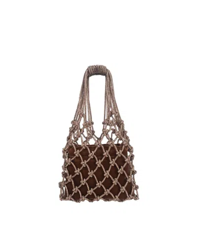 HIBOURAMA HIBOURAMA SHOULDER BAG