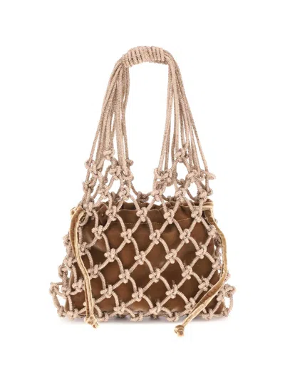HIBOURAMA HIBOURAMA HANDBAGS