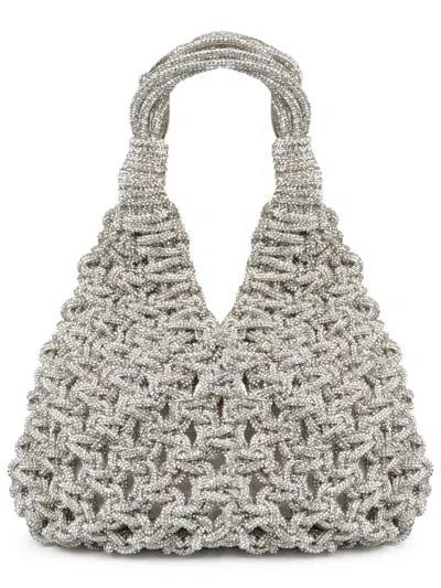 Hibourama In Silver
