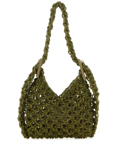 HIBOURAMA VANNIFIQUE BUCKET BAG