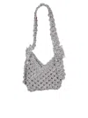 Hibourama Bags In Metallic