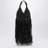 Hibourama Vannifique Fringes Bag In