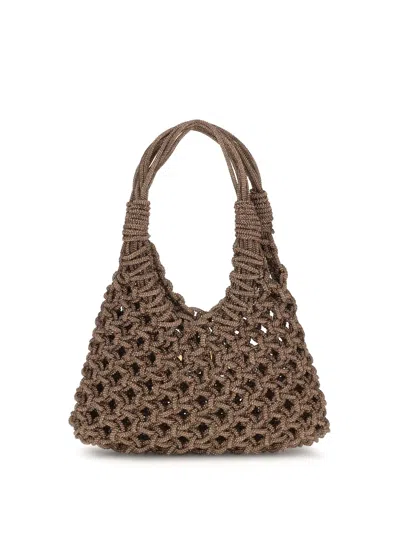 Hibourama Vannifique Handbag Small