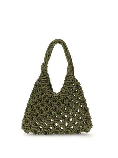 Hibourama Vannifique Handbag Small