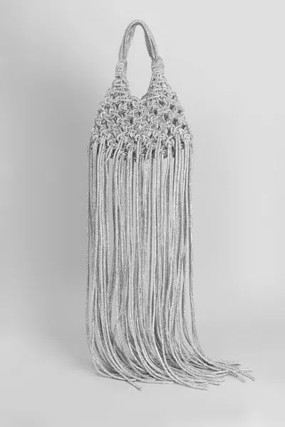 HIBOURAMA HIBOURAMA VANNIFIQUE MINI FRIN HAND BAG