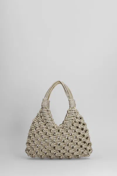 Hibourama Vannifique Rock Hand Bag