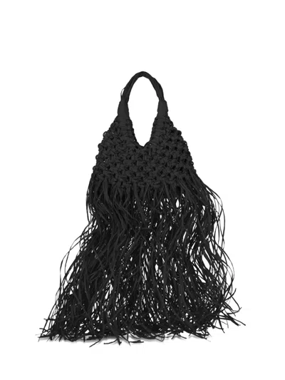 Hibourama Vannifique Tote Bag