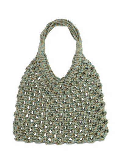 HIBOURAMA VANNIFIQUE TOTE BAG