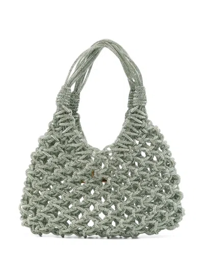HIBOURAMA VANNIFIQUE TOTE BAG