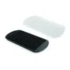 Hic Mini Silicone Ice Cube Tray, Set Of 2 In Multi