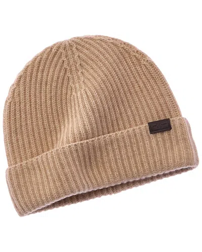 HICKEY FREEMAN CASHMERE HAT