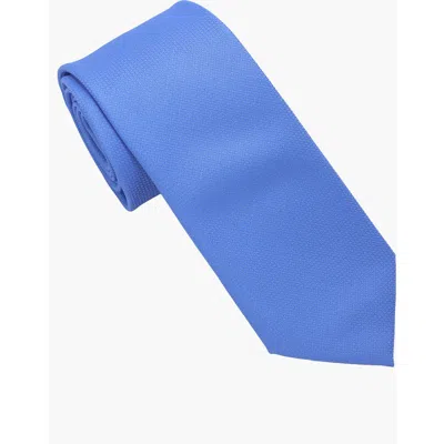 Hickey Freeman Textured Solid Tie