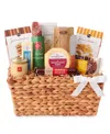 Hickory Farms Gourmet Charcuterie Gift Basket, 12 Piece In No Color