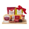 Hickory Farms Gourmet Cheeseboard Gift Set In Multi