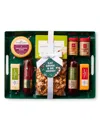 Hickory Farms Holiday Entertaining Gift Set, 10 Piece In No Color