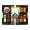 Hickory Farms Holiday Entertaining Gift Set In Multi