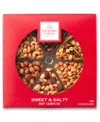 Hickory Farms Holiday Sweet & Salty Nut Sampler, 29.7oz In No Color