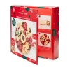 Hickory Farms Holiday Wreath Charcuterie Kit In Multi