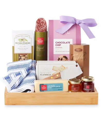 Hickory Farms Mother's Day Gift Set, 11 Pieces In No Color