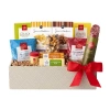 Hickory Farms Savory Snack Gift Box Set In Multi