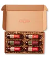 Hickory Farms Summer Sausage Flight, 6 Pieces In No Color