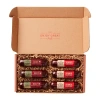Hickory Farms Summer Sausage Flight Gift Basket In Multi