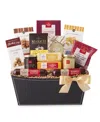 Hickory Farms Ultimate Party Snacks Gift Basket, 13 Piece In No Color