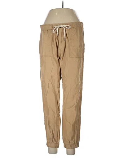 Pre-owned Hidden Jeans Casual Pants In Tan