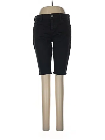 Pre-owned Hidden Jeans Jeans In Black