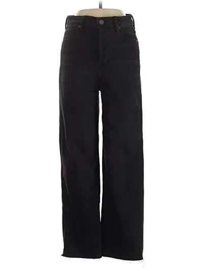 Pre-owned Hidden Jeans Jeans In Black