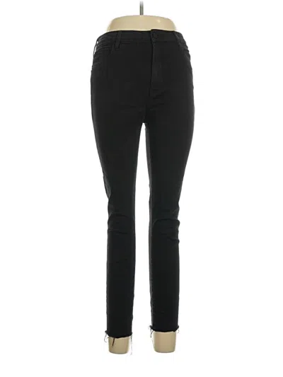 Pre-owned Hidden Jeans Jeans In Black