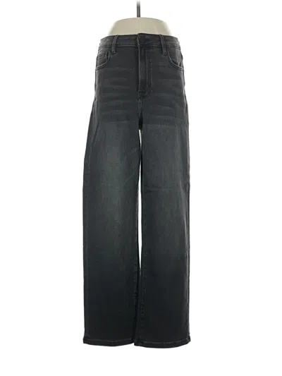 Hidden Jeans Jeans In Black