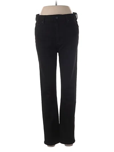 Pre-owned Hidden Jeans Jeans In Black