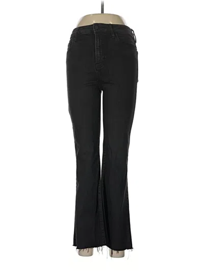 Pre-owned Hidden Jeans Jeans In Black