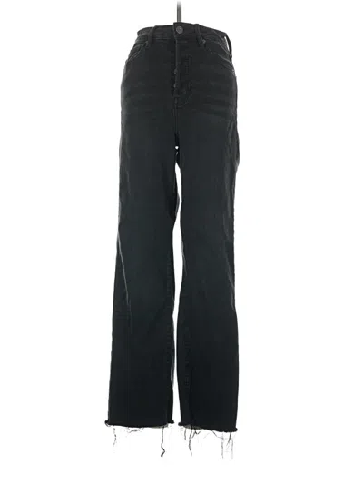 Pre-owned Hidden Jeans Jeans In Black