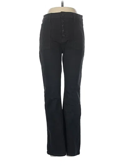 Pre-owned Hidden Jeans Jeans In Black