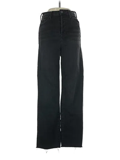 Pre-owned Hidden Jeans Jeans In Black