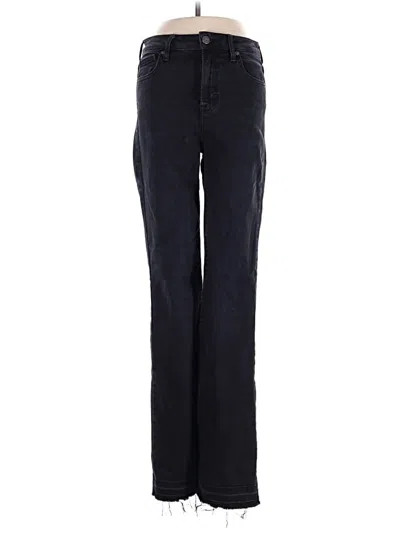 Pre-owned Hidden Jeans Jeans In Blue