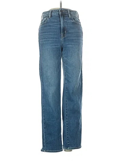 Pre-owned Hidden Jeans Jeans In Blue