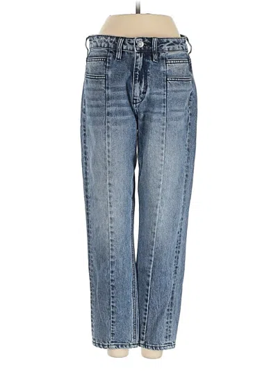 Pre-owned Hidden Jeans Jeans In Blue