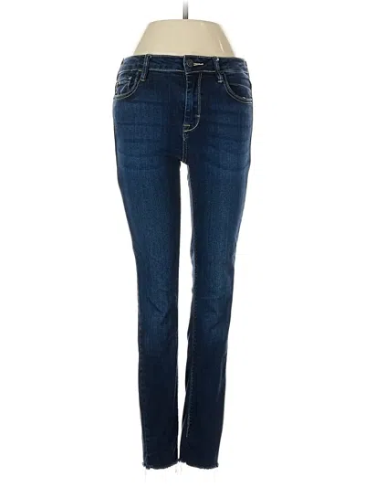 Pre-owned Hidden Jeans Jeans In Blue