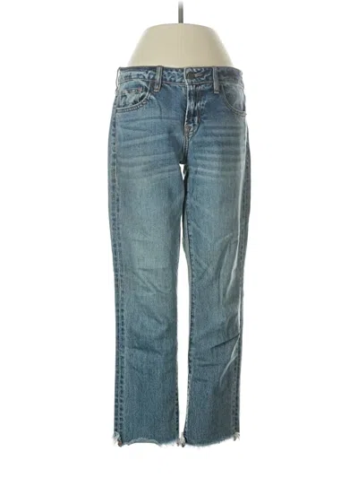Pre-owned Hidden Jeans Jeans In Blue