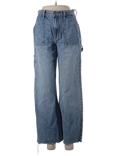 Pre-owned Hidden Jeans Jeans In Blue