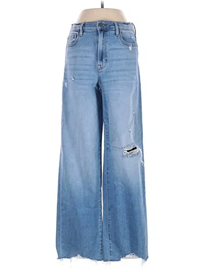 Pre-owned Hidden Jeans Jeans In Blue