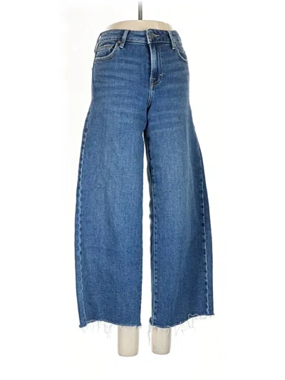 Pre-owned Hidden Jeans Jeans In Blue