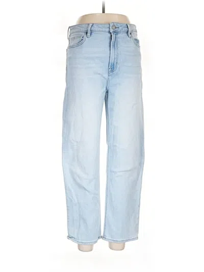 Pre-owned Hidden Jeans Jeans In Blue