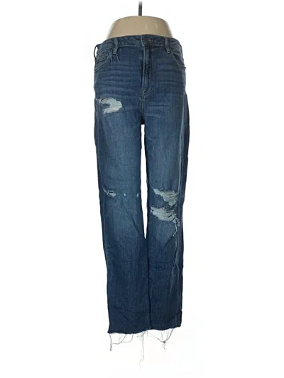 Pre-owned Hidden Jeans Jeans In Blue